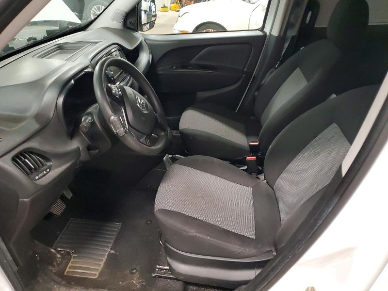 Aukcja sprzedaży 2018 Ram Promaster City, vin: ZFBERFAB2J6L85383, numer aukcji: 51848436
