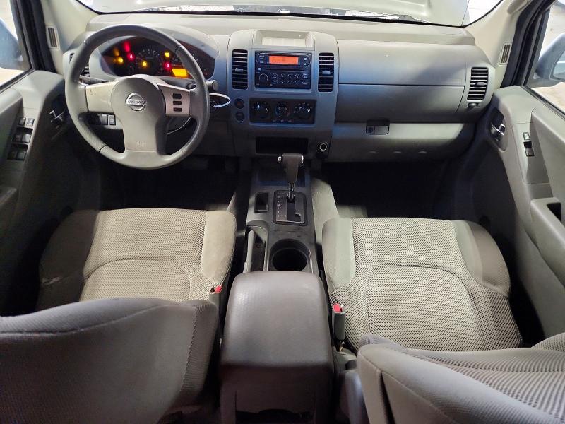 Aukcja sprzedaży 2007 Nissan Frontier, vin: 1N6AD07U17C427100, numer aukcji: 54725326
