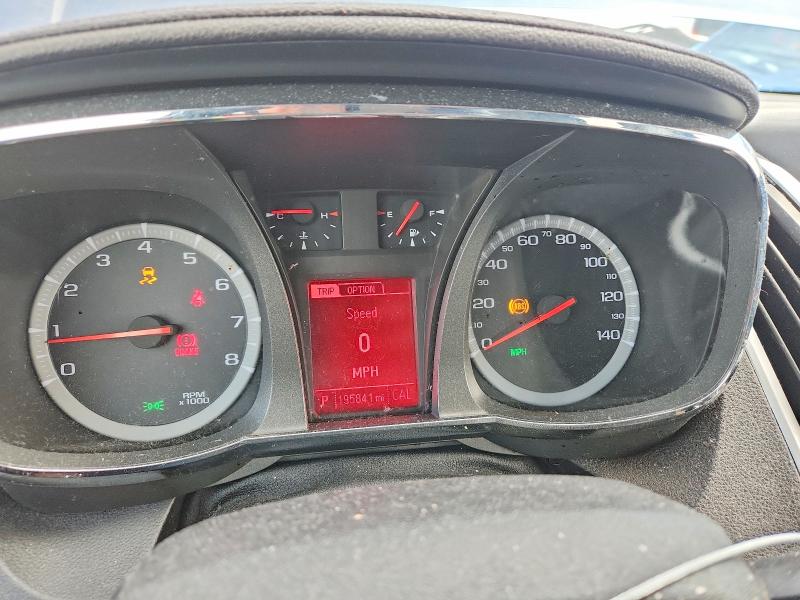 Продаж на аукціоні авто 2016 Gmc Terrain, vin: 2GKFLNE3XG6121271, номер лоту: 52068016