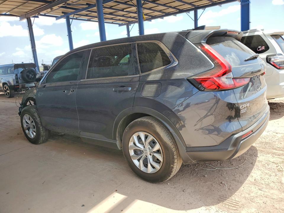 Aukcja sprzedaży 2026 Honda Cr-v, vin: 2HKRS4H23TH420552, numer aukcji: 52509546