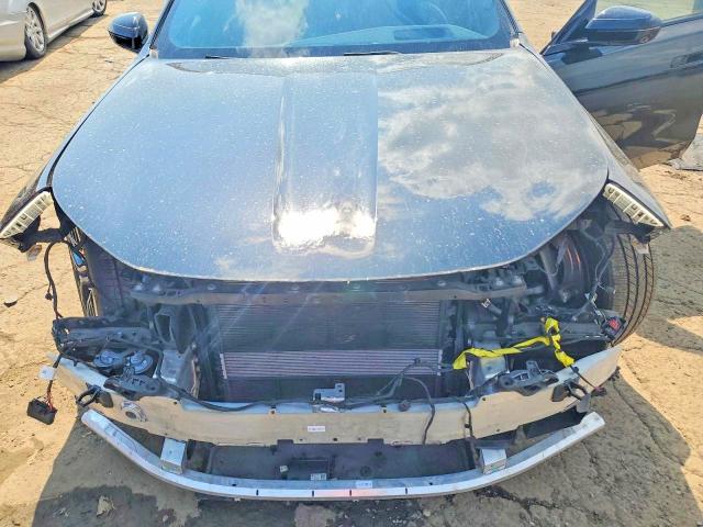 Aukcja sprzedaży 2024 Bmw 740, vin: WBA33EH05RCS46007, numer aukcji: 52474506