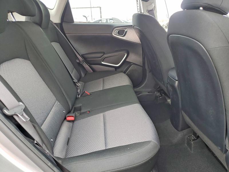 Продаж на аукціоні авто 2023 Kia Soul, vin: KNDJ23AU1P7843014, номер лоту: 53297556