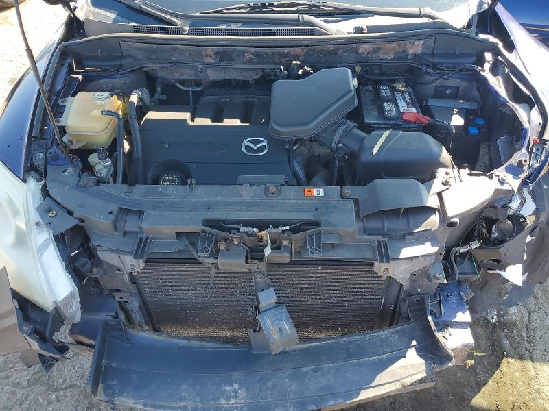 51828056 :رقم المزاد ، JM3TB3MV2A0235586 vin ، 2010 Mazda Cx-9 مزاد بيع