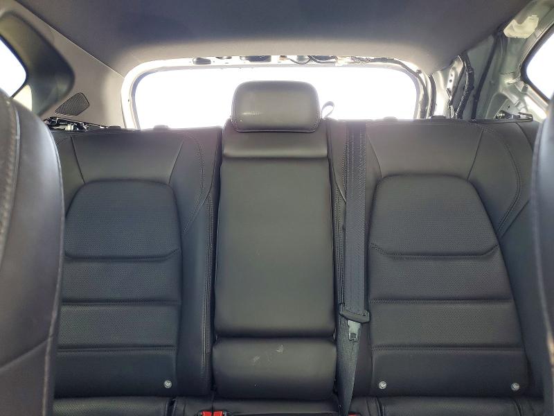 Aukcja sprzedaży 2019 Mazda Cx-5, vin: JM3KFBEY7K0606522, numer aukcji: 55610166
