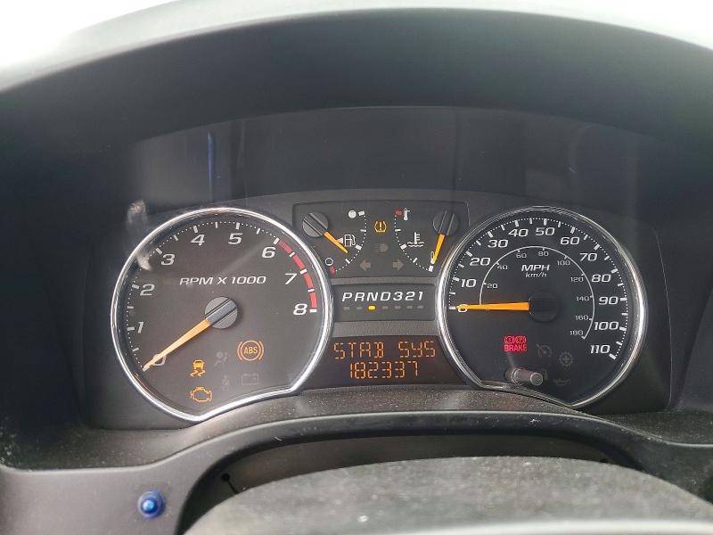Продаж на аукціоні авто 2010 Gmc Canyon, vin: 1GTDSCD93A8127124, номер лоту: 52821676