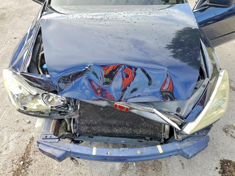 Продажа на аукционе авто 2007 Honda Accord, vin: 1HGCM56307A119625, номер лота: 55065536