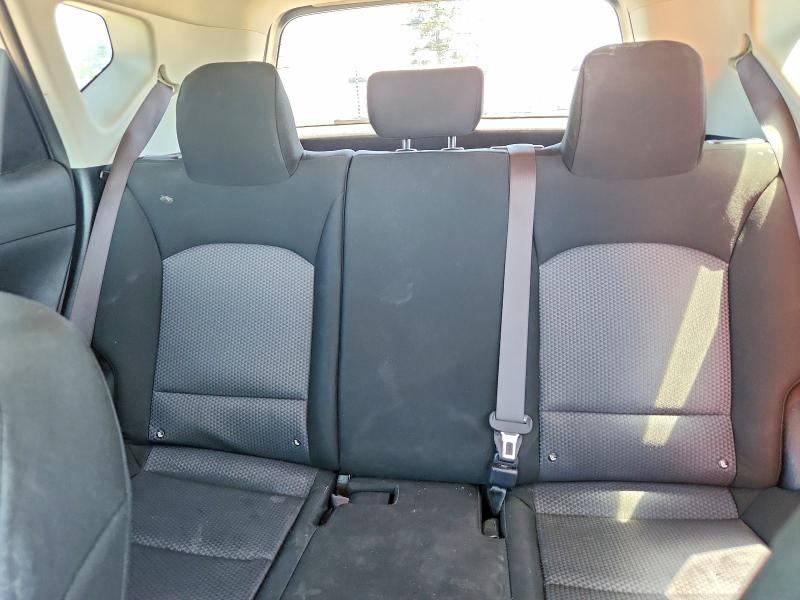 53054106 :رقم المزاد ، KNDJ23AU4R7909817 vin ، 2024 Kia Soul مزاد بيع