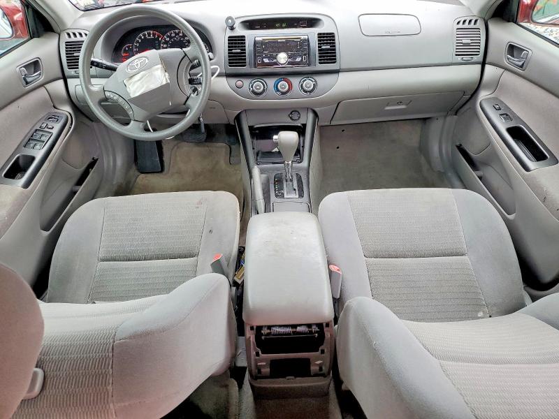 Aukcja sprzedaży 2006 Toyota Camry, vin: 4T1BE30K16U154758, numer aukcji: 54227226