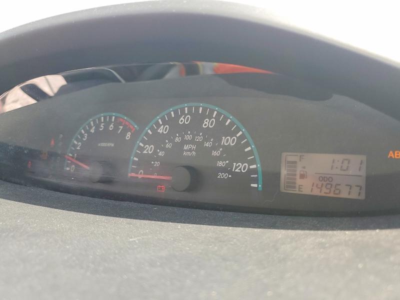 Aukcja sprzedaży 2012 Toyota Yaris, vin: JTDBT4K34C1416534, numer aukcji: 54257956