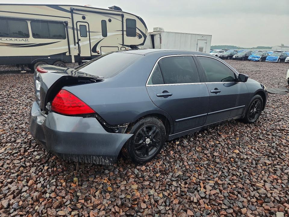 Aukcja sprzedaży 2007 Honda Accord, vin: JHMCM56747C001386, numer aukcji: 55416156