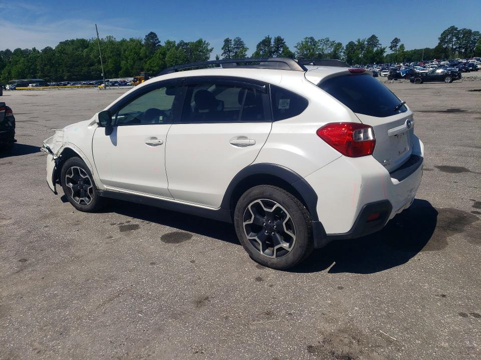 52806226 :رقم المزاد ، JF2GPAGCXE8290080 vin ، 2014 Subaru Xv Crosstrek مزاد بيع