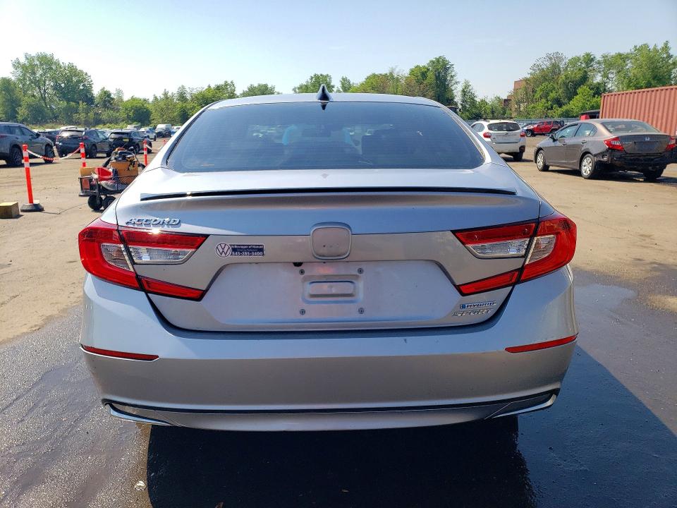 53577076 :رقم المزاد ، 1HGCV3F22NA040298 vin ، 2022 Honda Accord مزاد بيع