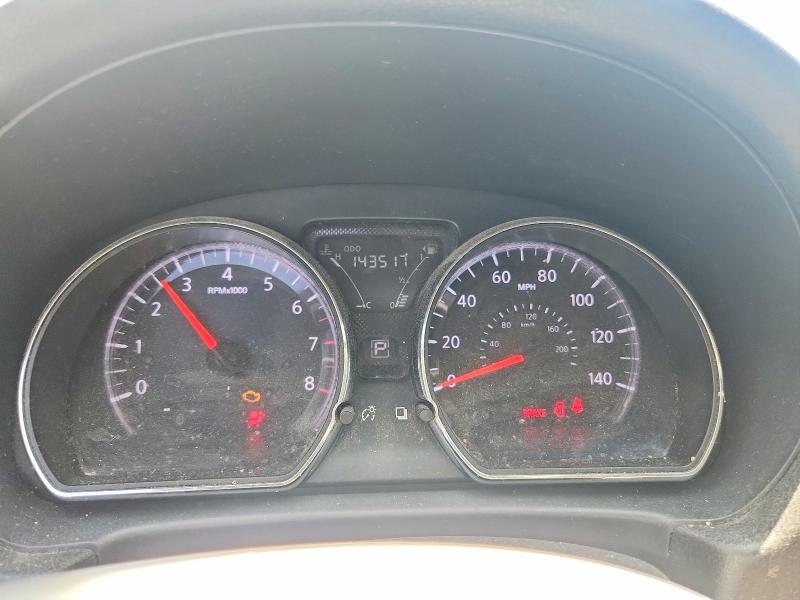 Aukcja sprzedaży 2015 Nissan Versa, vin: 3N1CN7APXFL886118, numer aukcji: 52275296