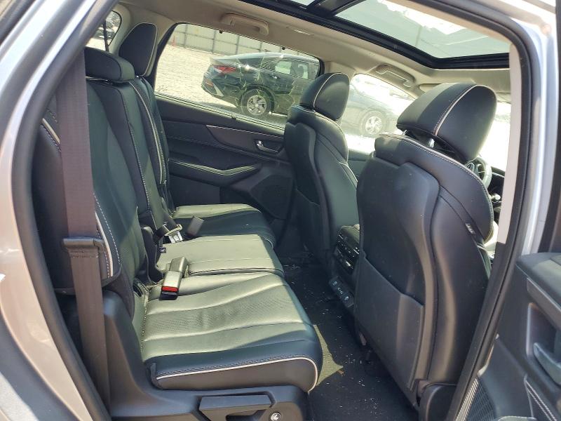 Aukcja sprzedaży 2023 Acura Mdx, vin: 5J8YE1H86PL003130, numer aukcji: 50738456