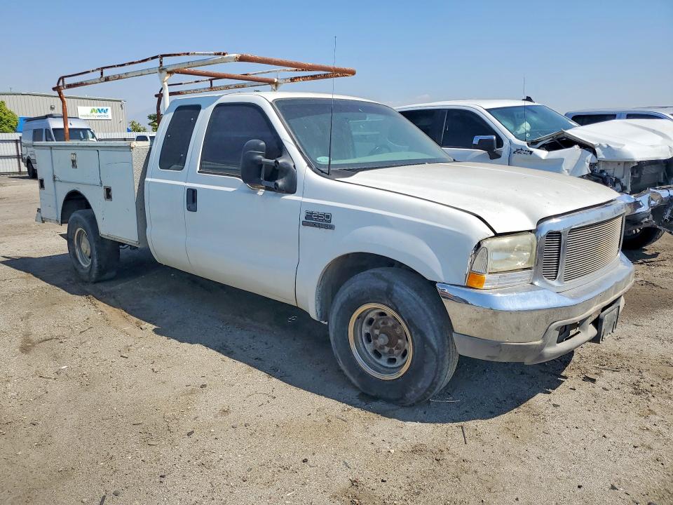 Aukcja sprzedaży 1999 Ford F250, vin: 1FTNX20F7XEE73327, numer aukcji: 52558546