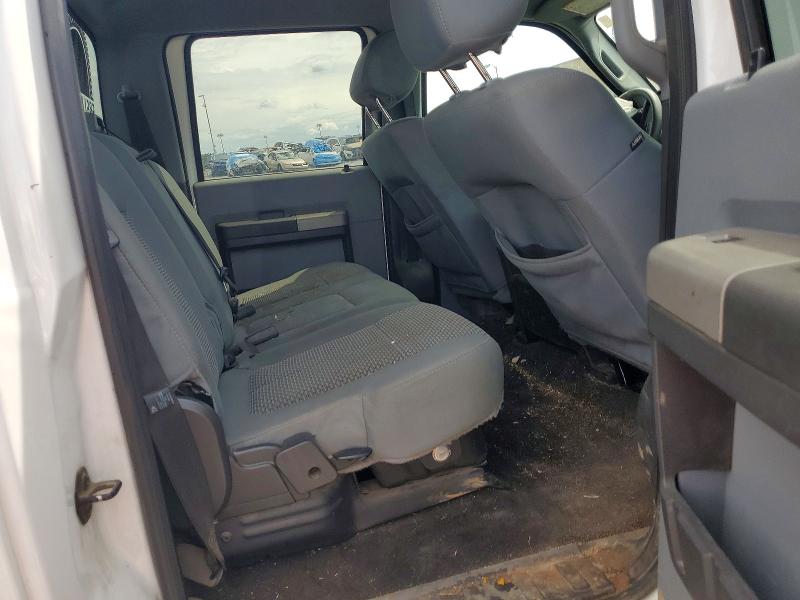 Aukcja sprzedaży 2015 Ford F250, vin: 1FT7W2BTXFEA82587, numer aukcji: 54972876
