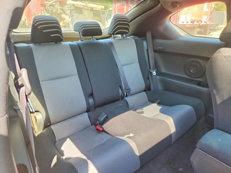 Продажа на аукционе авто 2015 Scion Tc, vin: JTKJF5C72FJ009464, номер лота: 53006166
