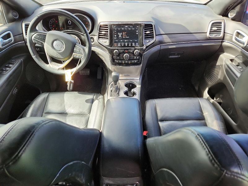 Продаж на аукціоні авто 2022 Jeep Grand Cherokee, vin: 1C4RJFBG7NC145415, номер лоту: 53926426