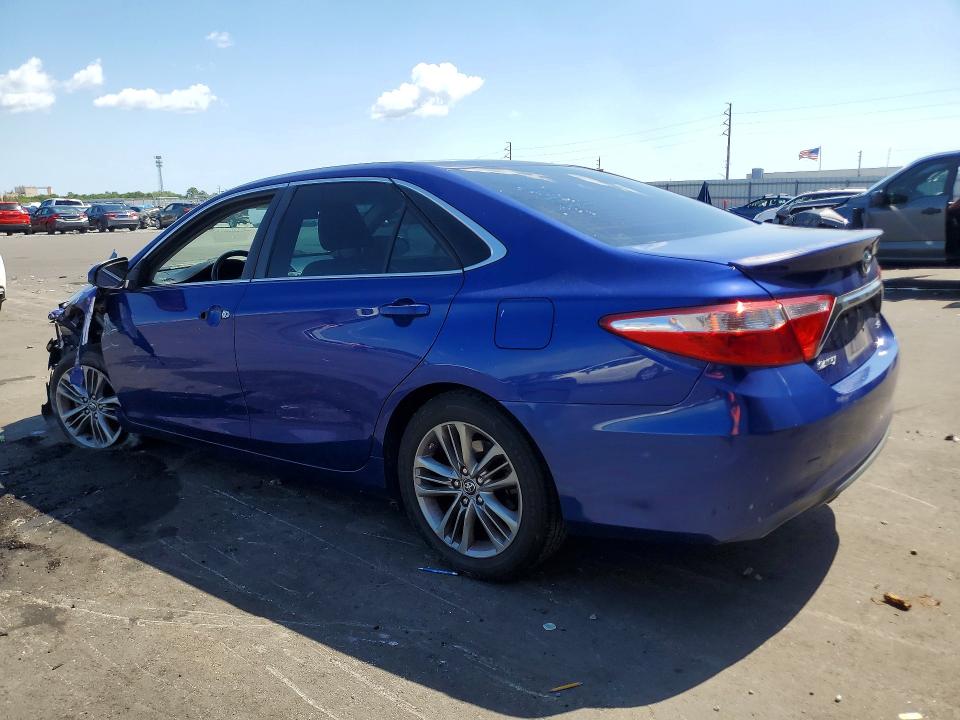 2016 Toyota Camry მანქანა იყიდება აუქციონზე, vin: 4T1BF1FK8GU594440, აუქციონის ნომერი: 52169246