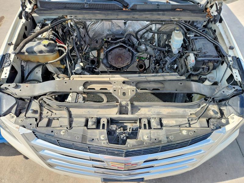 Продаж на аукціоні авто 2015 Cadillac Escalade, vin: 1GYS3MKJ1FR646238, номер лоту: 53936436