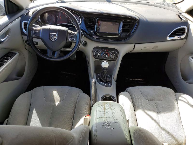 Продаж на аукціоні авто 2013 Dodge Dart, vin: 1C3CDFBH7DD721264, номер лоту: 52781396