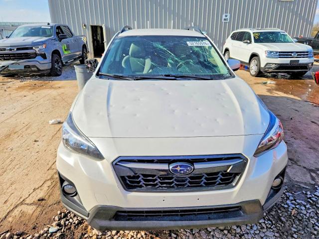 Продажа на аукционе авто 2019 Subaru Crosstrek, vin: JF2GTACC8KH207002, номер лота: 52165976