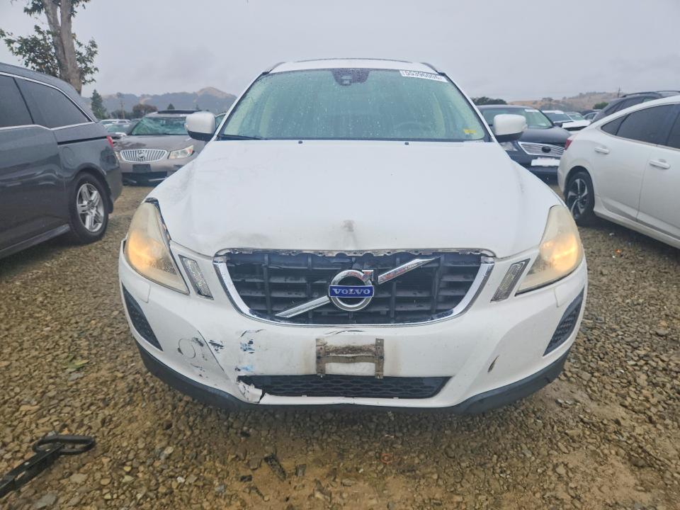 Продаж на аукціоні авто 2013 Volvo Xc60, vin: YV4940DL1D2366105, номер лоту: 55396006