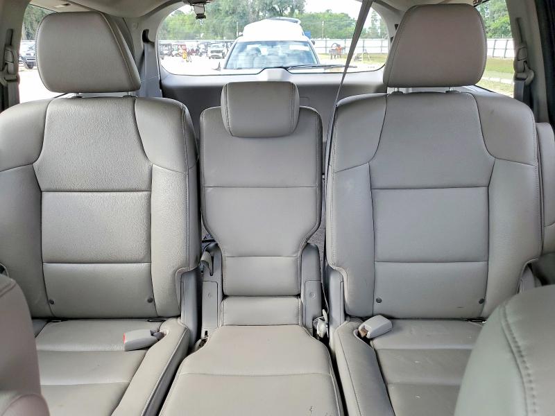 Продажа на аукционе авто 2014 Honda Odyssey, vin: 5FNRL5H62EB113977, номер лота: 53521726