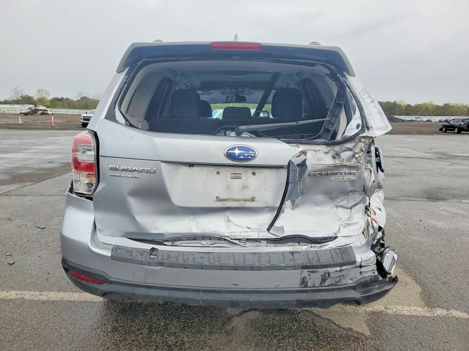 Aukcja sprzedaży 2017 Subaru Forester, vin: JF2SJAEC8HH489616, numer aukcji: 52744876