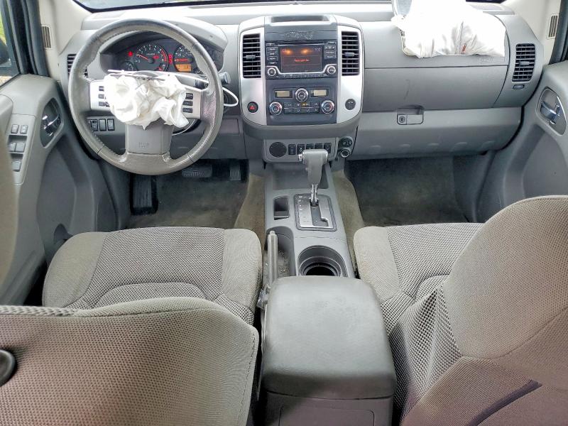 52426646 :رقم المزاد ، 1N6AD0FR4JN710227 vin ، 2018 Nissan Frontier مزاد بيع