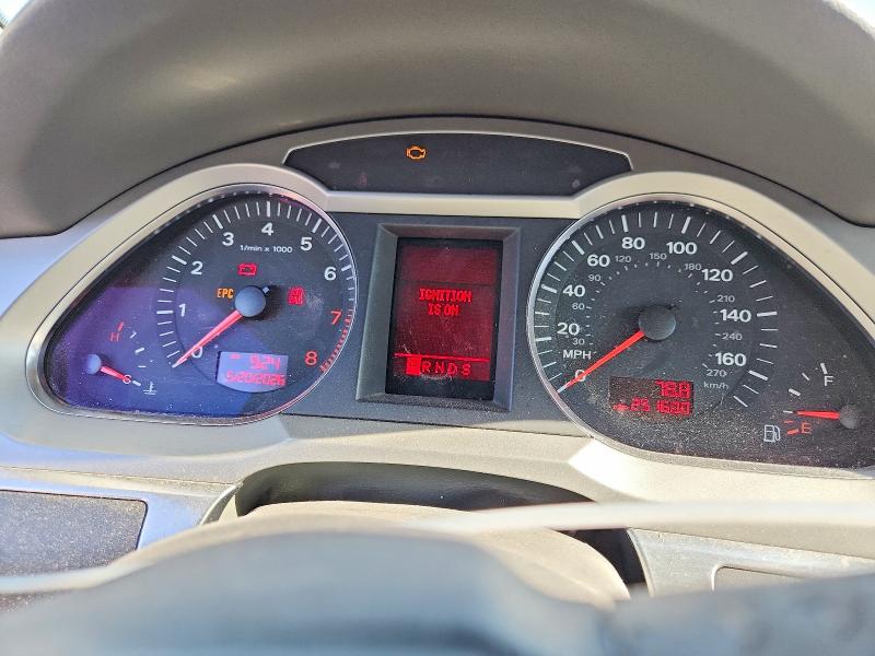 Aukcja sprzedaży 2008 Audi A6, vin: WAUDH74F68N014868, numer aukcji: 54115566