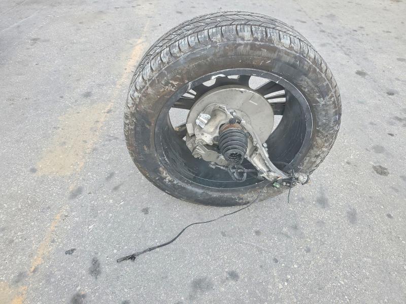 54103246 :رقم المزاد ، 1GNSKTKL5MR236566 vin ، 2021 Chevrolet Tahoe مزاد بيع
