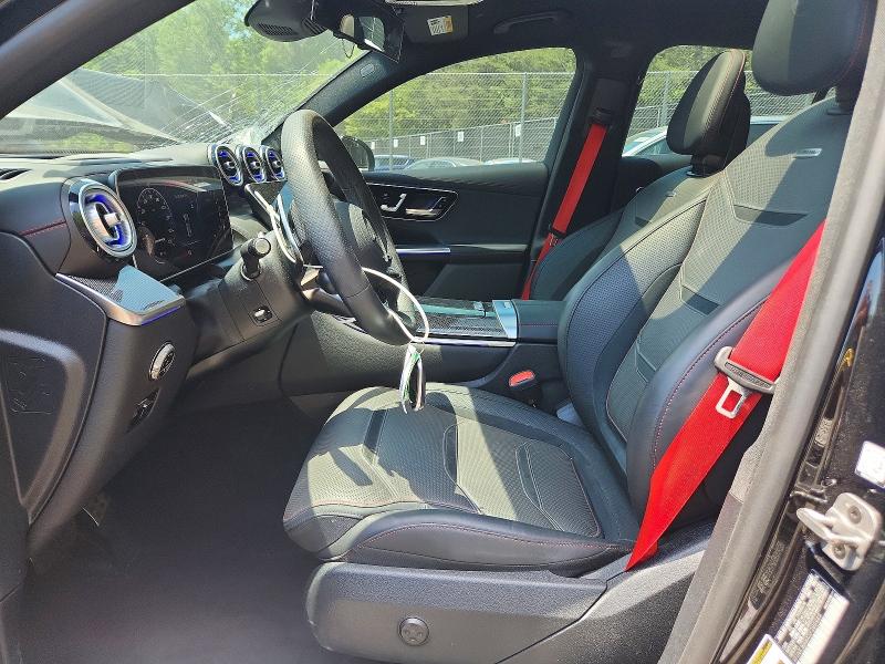Продажа на аукционе авто 2025 Mercedes-benz Glc Coupe, vin: W1NKJ8ABXSF289949, номер лота: 54124636