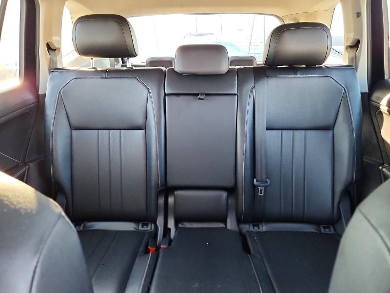 Продаж на аукціоні авто 2022 Volkswagen Tiguan, vin: 3VV3B7AX3NM154672, номер лоту: 53932986