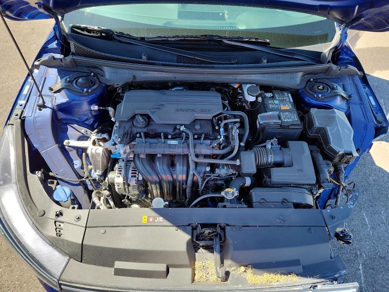 Aukcja sprzedaży 2025 Kia K4, vin: 3KPFT4DE4SE236157, numer aukcji: 51448796