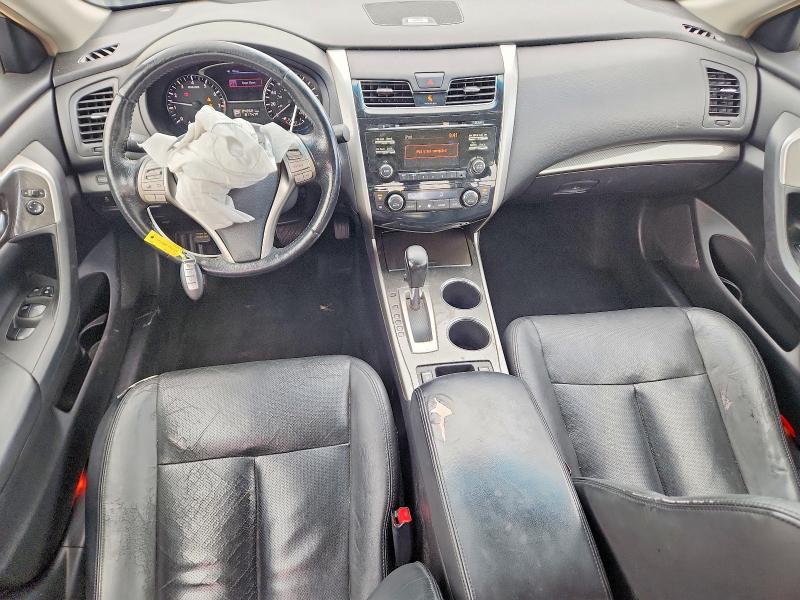Продажа на аукционе авто 2013 Nissan Altima, vin: 1N4AL3AP5DC245430, номер лота: 52693116