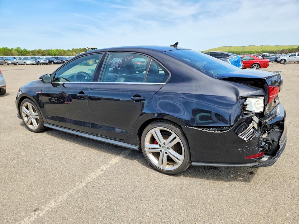 54654626 :رقم المزاد ، 3VW4T7AJ3HM413786 vin ، 2017 Volkswagen Jetta مزاد بيع
