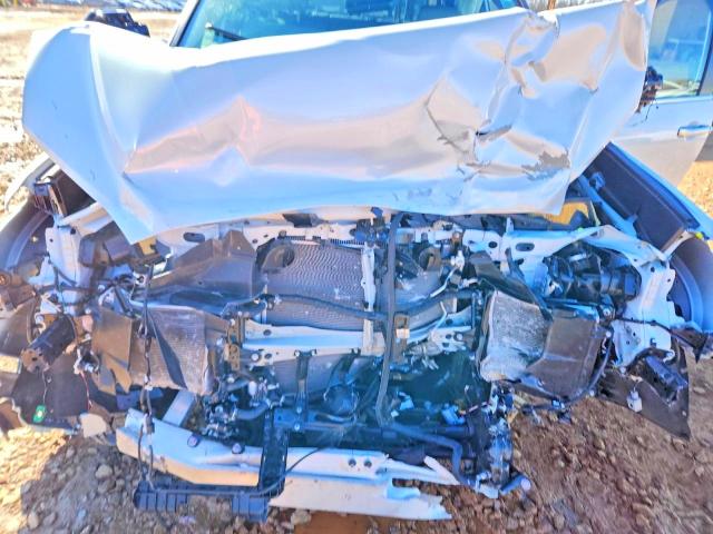 52563586 :رقم المزاد ، 5TFJA5DB4SX326792 vin ، 2025 Toyota Tundra مزاد بيع