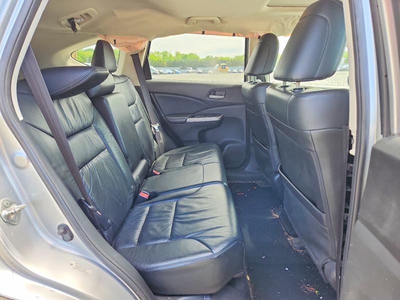 Aukcja sprzedaży 2012 Honda Cr-v, vin: 2HKRM4H79CH612063, numer aukcji: 53014046