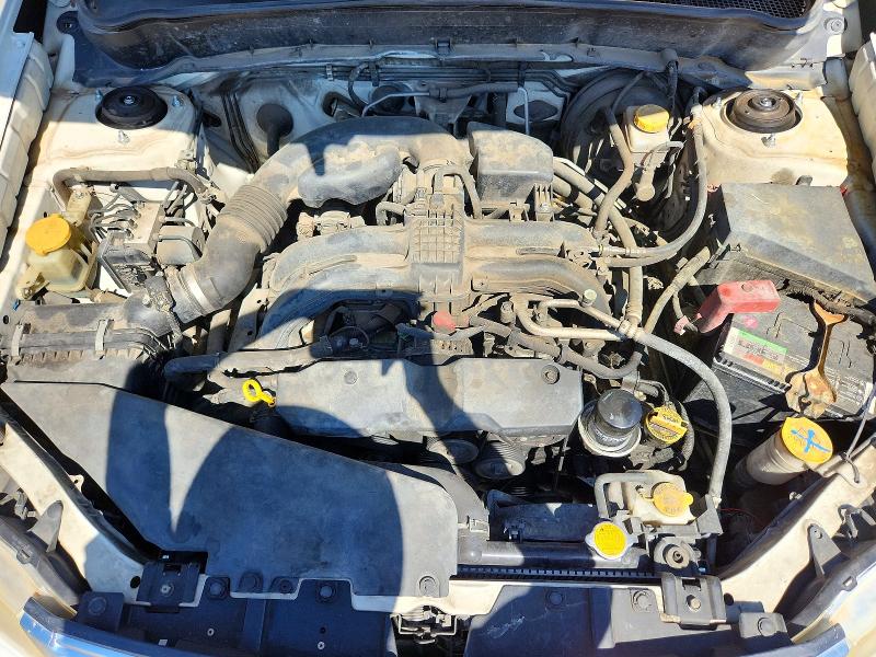 53419886 :رقم المزاد ، JF2SHBEC5CH429691 vin ، 2012 Subaru Forester مزاد بيع