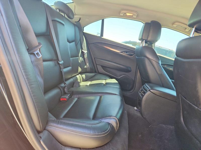 Продаж на аукціоні авто 2013 Cadillac Ats, vin: 1G6AG5RX9D0163347, номер лоту: 53085686