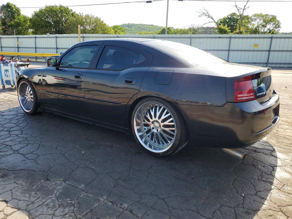 2006 Dodge Charger მანქანა იყიდება აუქციონზე, vin: 2B3KA53H46H355134, აუქციონის ნომერი: 52204596