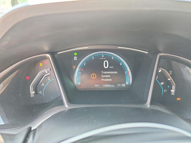 Aukcja sprzedaży 2017 Honda Civic, vin: 19XFC2F77HE004003, numer aukcji: 53711806