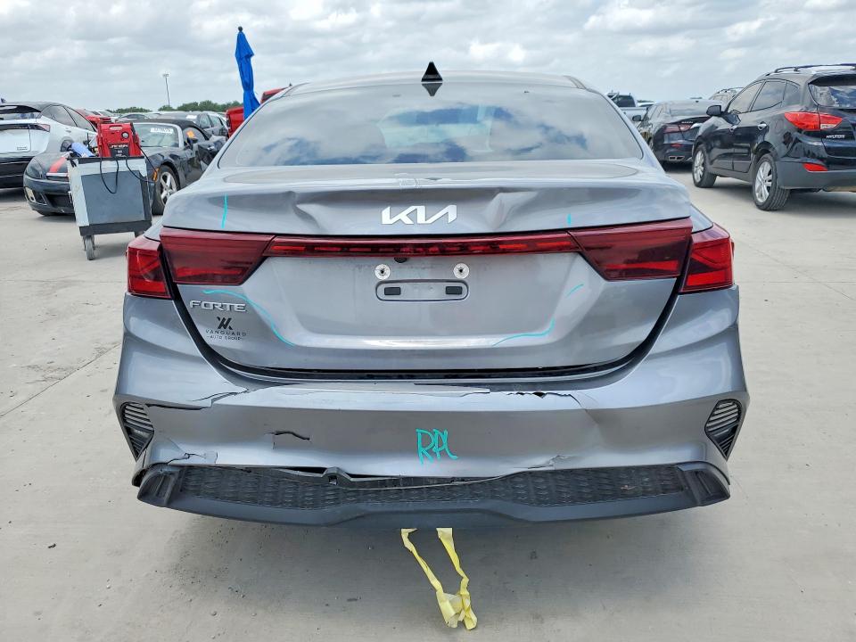 Aukcja sprzedaży 2024 Kia Forte, vin: 3KPF24AD9RE837816, numer aukcji: 54144616