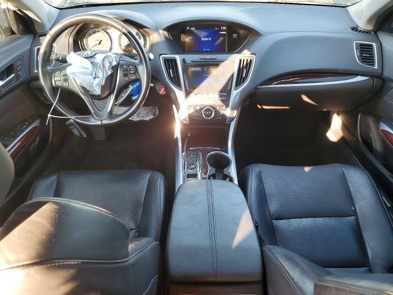 Продажа на аукционе авто 2016 Acura Tlx, vin: 19UUB2F50GA007157, номер лота: 54235156