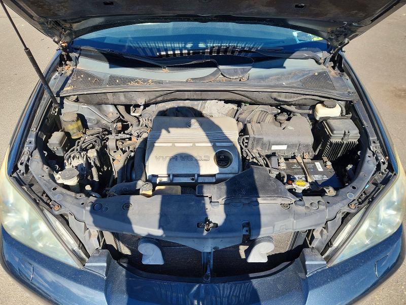 Aukcja sprzedaży 2006 Lexus Rx, vin: 2T2HA31U66C107700, numer aukcji: 53936986
