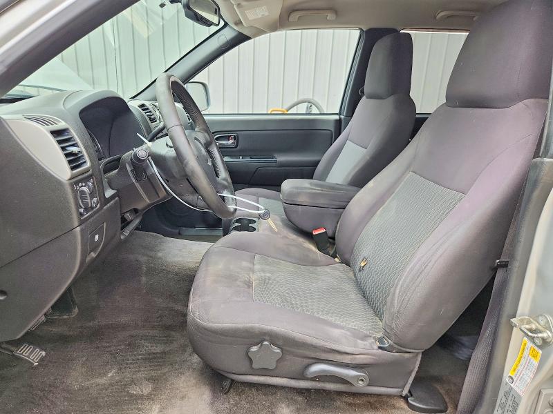 Продажа на аукционе авто 2012 Chevrolet Colorado, vin: 1GCDSCFE1C8141665, номер лота: 52866746