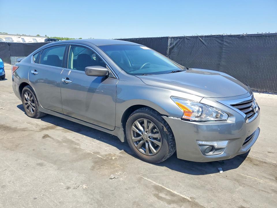 52807126 :رقم المزاد ، 1N4AL3AP7FC567182 vin ، 2015 Nissan Altima مزاد بيع