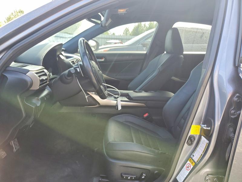 Aukcja sprzedaży 2016 Lexus Is, vin: JTHCE1D23G5011313, numer aukcji: 52438956