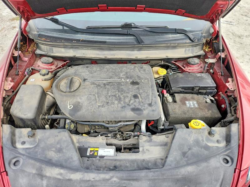 Продажа на аукционе авто 2016 Jeep Cherokee, vin: 1C4PJMDS2GW175338, номер лота: 54221976
